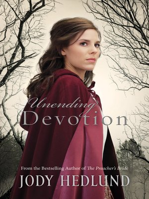 cover image of Unending Devotion